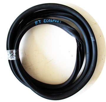 фото thumb №1, Ford ecosport прокладка двері права задня зад