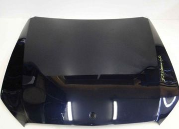 фото thumb №2, Mercedes e клас w213 213 капот кришка двигуна