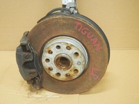 фото thumb №7, Поворотний кулак ліва передня vw tiguan 1k0407255a