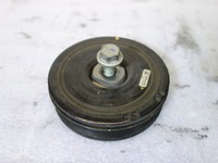 фото thumb №1, Шків 1.6 dci biturbo r9m452 renault trafic iii talisman