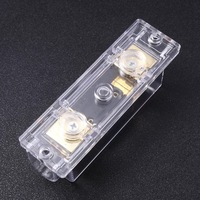 фото thumb №11, Кронштейн запобіжник шланг живильний mini блок 200 a