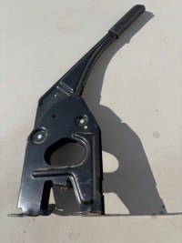 фото thumb №1, Master iii movano рычаг тормоза ручного