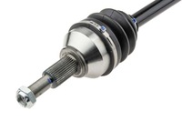 фото thumb №3, Полуось приводная dodge journey 08-, avenger 08- левая