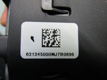 фото thumb №10, Kia sportage iv рестайлінг 19r подушка подушка безпеки водія 56900-f1000