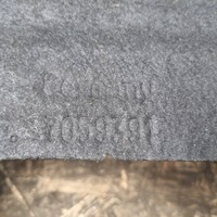 фото thumb №10, Защита плита шасси левая 7059391 bmw x1 3 e84 e90 e91