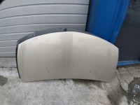 Купить Clio 3 3 - капот крышка двигателя, фото thumb