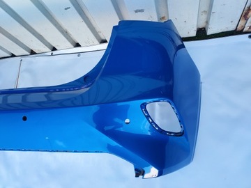 фото thumb №6, Бампер задній kia ceed iii hb 86611j7000