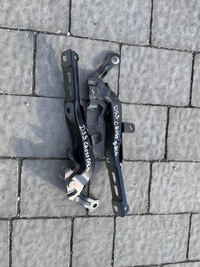 фото thumb №1, Ds3 crossback петли капот комплект