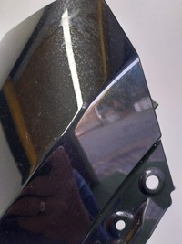 фото thumb №9, Капот крыло бампер m набор bmw x2 u10 475