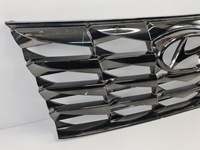 фото thumb №4, Решётка радиатора защита решётка радиатора hyundai tucson iv 20-