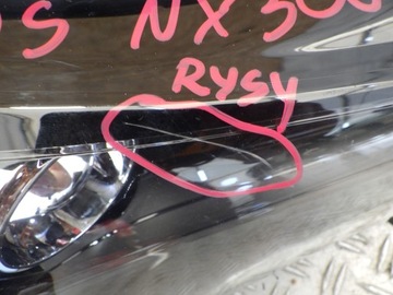 фото thumb №7, Фара правий lexus nx nx200 nx300 led