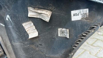 фото thumb №8, Hyundai ioniq 2020- рестайлинг бампер перед переднее