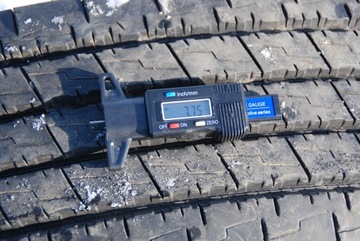 ПОЛНАЯ ШИНА TB906 225/75R17.5