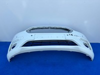 фото thumb №1, Ford transit courier 2 ii lift 18-22 rok бампер перед pod pdc xc193