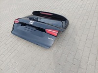 фото thumb №15, Кришка багажника задня задня комплектна камера лампи mg hs i 5pbc