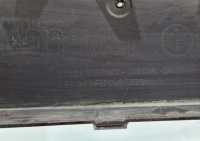 Бампер перед bmw x6 g06 20r m-pakiet 8069942 в Украине, фото thumb