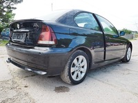 фото thumb №6, Bmw e46 датчик паркування колір schwarz оригінал