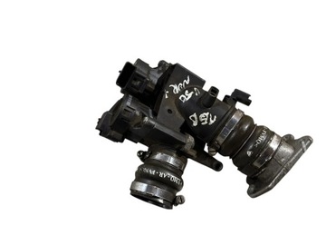 фото thumb №8, Volvo v50 2008 клапан дроссельной заслонки 9655971880