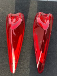 фото thumb №1, Лампа задняя задняя левая kia sportage iv 4 lift 92401f1600