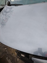 Капот citroen berlingo 3 ezwd Оригинал, фото thumb