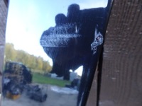 фото thumb №7, Infiniti ex30 двері ліва перед