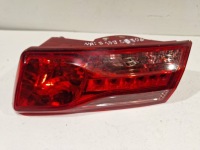 фото thumb №1, Лампа задня лівий w кришка 265500006r renault laguna iii coupe