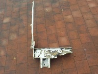 фото thumb №1, Vw t5 балка лонжерон правый перед