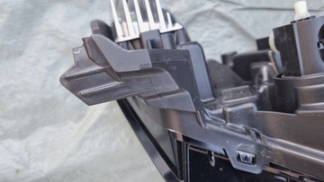 фото thumb №8, Renault koleos ii рестайлінг 2019 лампа фара передня ліва led pure vision