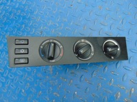 фото thumb №1, Панель обдув кондиционера bmw e39 6902553