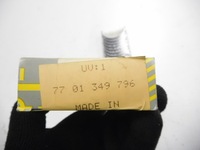 фото thumb №5, Вкладиші набір renault espace i 7701349796