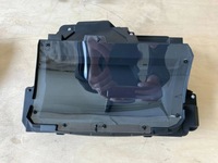 фото thumb №6, Corolla e21 дисплей hud head up балка каркас захист набір комплект