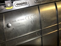 фото thumb №5, Audi a5 sportback боковина обивка левый зад 0095