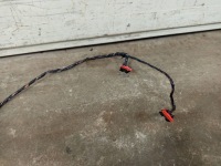 фото thumb №2, Dodge challenger жгут электропроводка