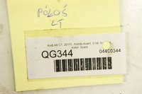 фото thumb №6, Qg344 audi a6 c7 3.0d привідний вал лівий задня 8r0501203c