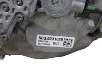 фото thumb №14, Chrysler pacifica 17- 3.6 коробка передач коробки передач сцепление