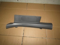 фото thumb №3, Hyundai ioniq 5 v защита планка пороговая порога зад задняя правая 85886-gi000