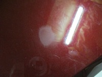 фото thumb №11, Спойлер спойлер porsche panamera 971 правая сторона 971827847