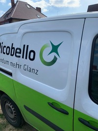 фото thumb №2, Дверь сдвижные правые задние kangoo iii citan w415