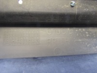 фото thumb №13, Opel mokka x накладка порог lewego задняя 95164755