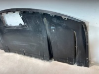 фото thumb №9, Диффузор спойлер бампера зад tesla модель x 1058356-00-c