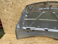фото thumb №7, Peugeot 208 i 1 a9 12-19 капот крышка двигателя