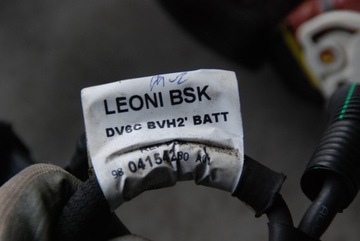 фото thumb №5, Установка двигателя citroen c4 picasso ii 1.6 e-hdi