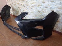 фото thumb №2, Бампер перед lexus rx iv 4 2015 - 2019