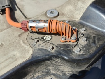 фото thumb №13, Mercedes eqe 350+ 23r батарея акумулятор 96,1 kwh a7893401429