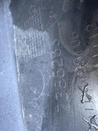 фото thumb №13, Бампер перед bmw 3 f30 f31 lift 14-