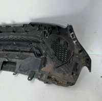 фото thumb №8, Land rover sport l494 бампер перед передній kompletny