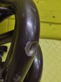 фото thumb №4, Daihatsu sirion i 1.0 колектор випускний