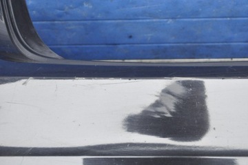фото thumb №4, Volvo s60 ii бампер зад задний sedan pod pdc