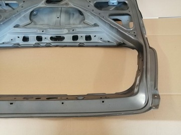 фото thumb №10, Honda accord viii універсал кришка зад