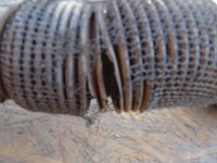 фото thumb №8, Sprinter w907 w910 фільтр часток твердих каталізатор fap dpf a9064902400